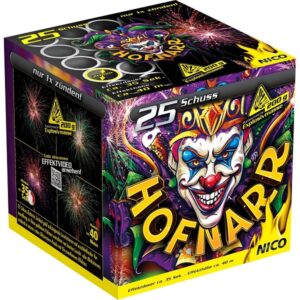 Hofnarr