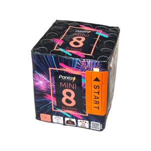 Mini 8