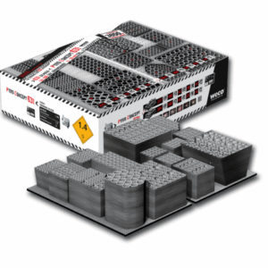 Pyro Concept 631