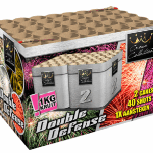Double Defense
