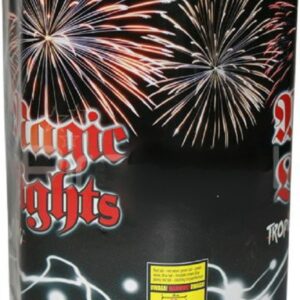 Magic Lights