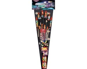 Space Colour Family Set 135tlg