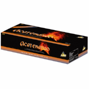 Acatenango Verbundfeuerwerk