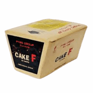 CAKE F