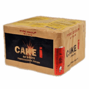 Cake i