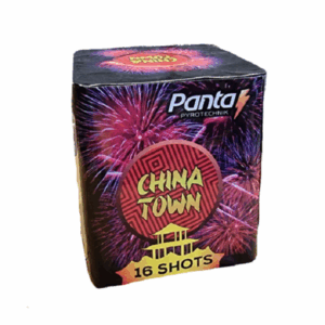 China Town
