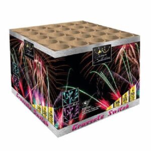 Crosete Switch Tierfreundlich