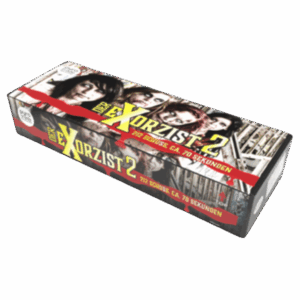Exorzist 2 Verbundfeuerwerk