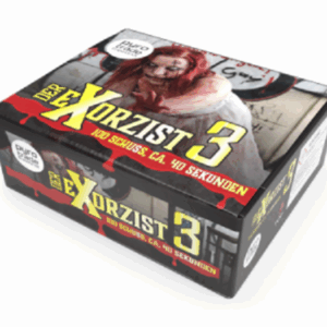 Exorzist 3 Verbundfeuerwerk
