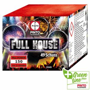 Full Hose