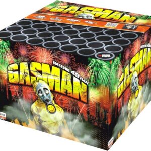 Gas Man
