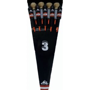 Austria ´three`  9tlg.