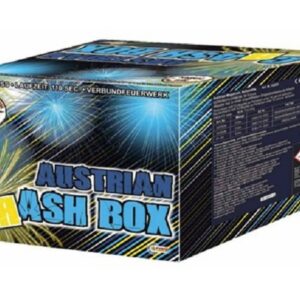 Austrian Craschbox