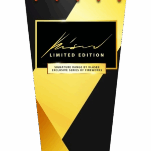 Signature Range Rockets