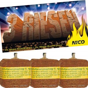 Kanonenschlag Kal. C