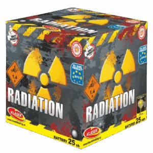 Klasek Radiation