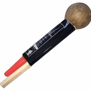 2.5″ KUGELRAKETE Diverse Effekte