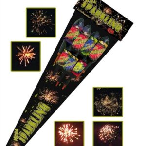 Mega Sparkling MAX Power 75g