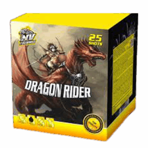 Dragon Rider