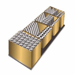 NV Showtime V Verbundfeuerwerk