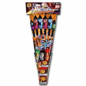 Magellan, Familien-Sortiment