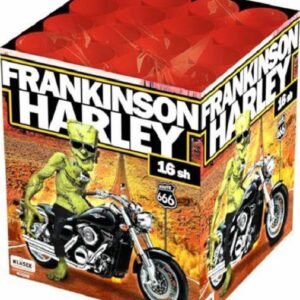 Frankinson Harley