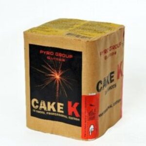 Cake K