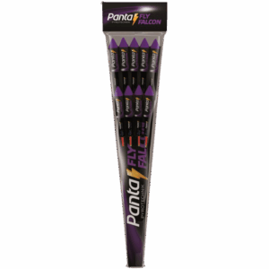 Fly Falcon Raketensortiment