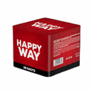Happy Way