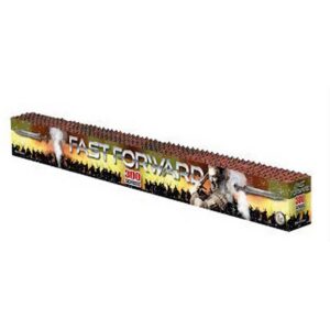 Wespennest Pfeiffbatterie