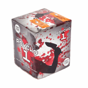 Psycho 1