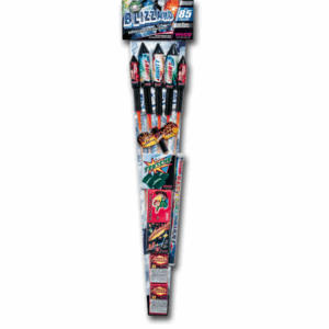 Blizzard Familien-Sortiment mit ca. 89 Einzelteilen