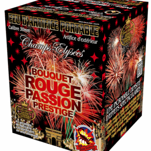 Rouge Passion Prestige