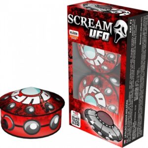 Scream UFO