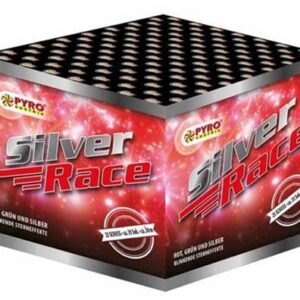 Silver Race