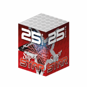 Super Star 25