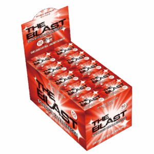 The Blast