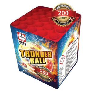 Thunder Ball