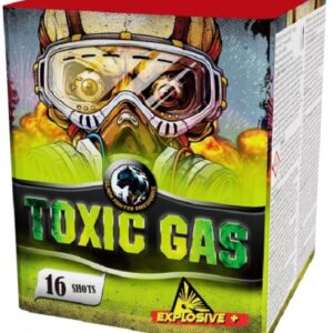 Toxic Gas