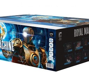 Royal Maschine