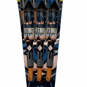 Viking Rockets
