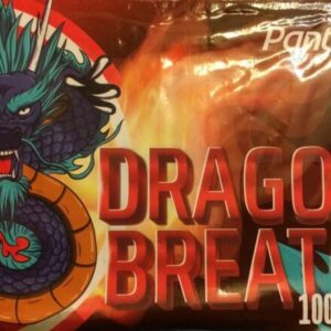 Dragon Breath