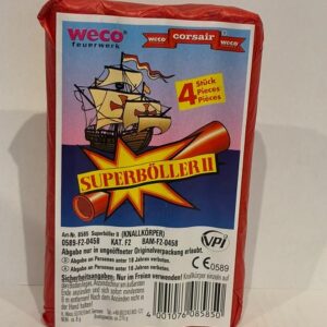 Super Böller 2