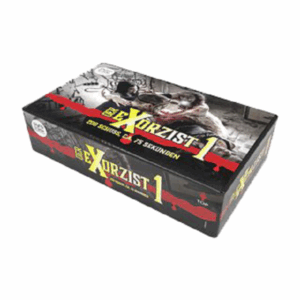 Exorzist 1 Verbundfeuerwerk