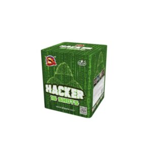 Hacker