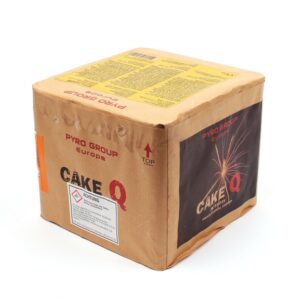 Cake Q