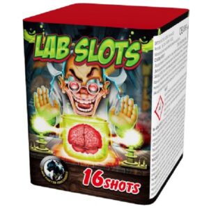 Lab Slots