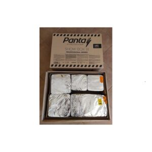 Panta Show Box III Verbundfeuerwerk