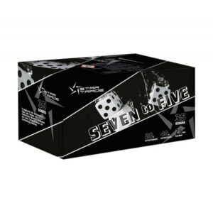 SEVEN TO FIVE von Startrade