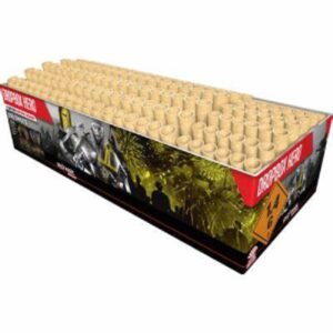 Thunderstorm der Goldtraum